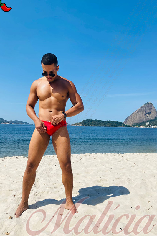 Diogo Carioca