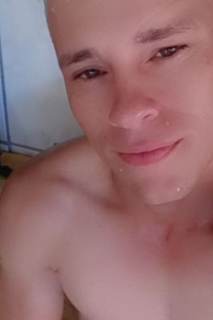 Loirinho safadinho