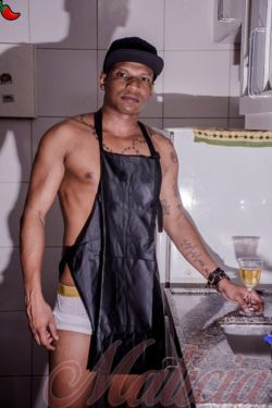 Bruno Moraes 