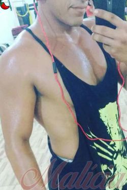 Jhonathan Marques 