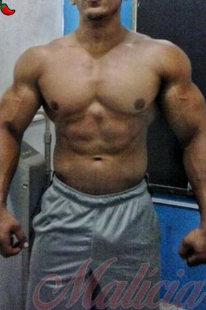 Marcos Oliver  