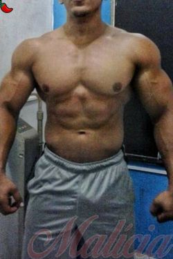 Marcos Oliver  