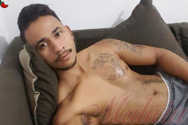 Henrique Dotado 