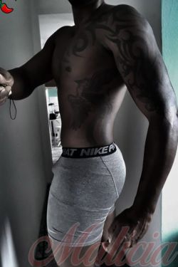 Fabio Negão 